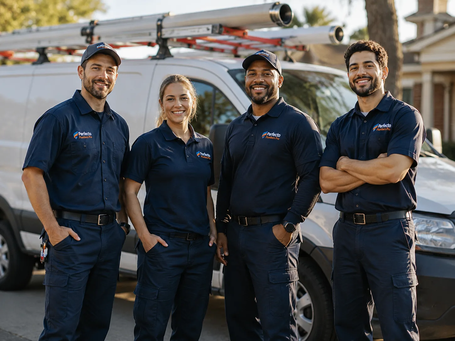 Emergency Plumber Near Me in Marksville, LA near me